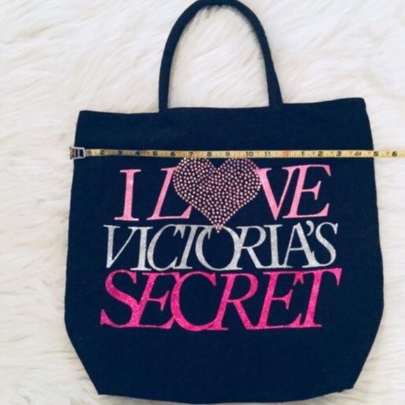 Victoria’s Secret Tote Bag - Picture 3 of 4